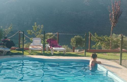 Casas Rurales Carpe Diem - Foto 30