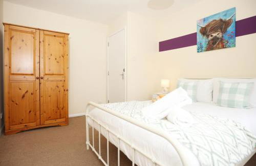 Redland Park By N And N Stays Ltd, Perfect for Contractors & Workers, Close to local amenities and work sites in Bath, Free Parking - Photo 19