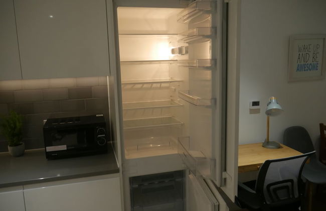 Stunning 1-bed Apartment in London - Foto 2