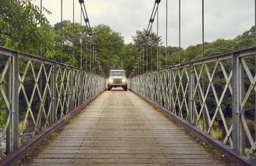 2 Bed in Aberedw BN201 - Foto 36