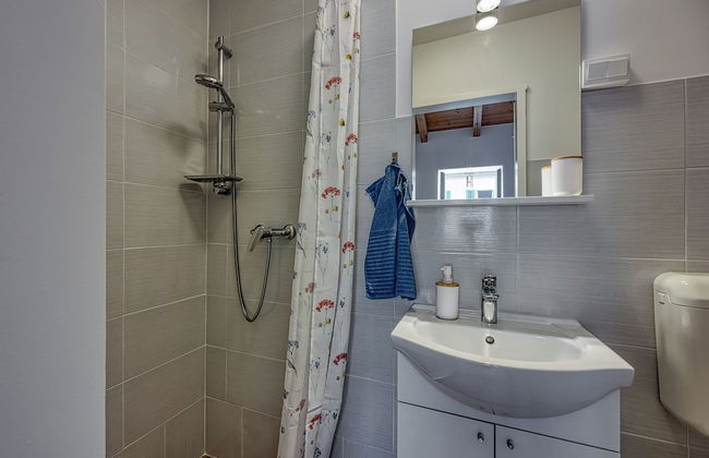 Lasta 10 Losinj Town Studio Apartment - Photo 33