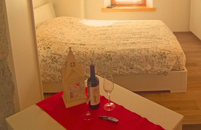 Casa Colibri - at 907 mt Near the ski Slopes - Foto 14