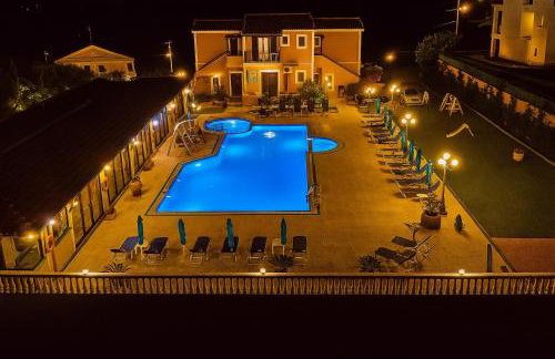 Nikos Apartments Corfu - Foto 88