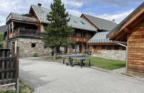 La Ferme du Soleil - Photo 10