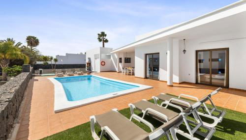 Villa Dafne by Escape Home - Foto 3