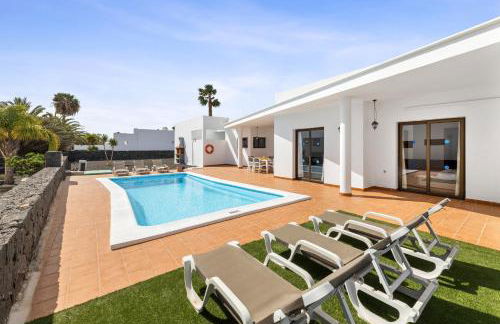 Villa Dafne by Escape Home - Foto 3