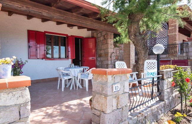 Welcomely - Casa Portopaglietto - Foto 3