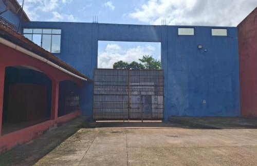 Aconchego benevides Barcelona - Photo 2