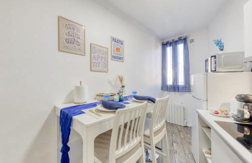 Appartement chic proche gare de Clamart + Netflix - Foto 25