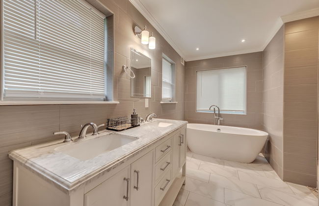 Holiday Home Near Lake and Pool - Foto 26