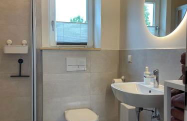 Safarilodge am Bärwalder See - Foto 13