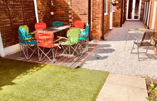 Garden Villa - Foto 20