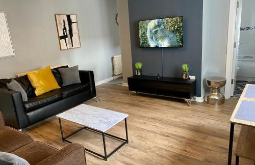 Pendle House - Apartment 3 - Foto 6