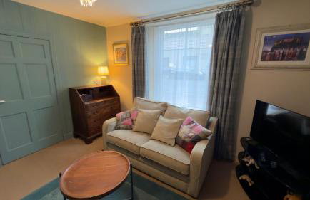 Craig Cottage 3BR Tayport Near St Andrews - Foto 7