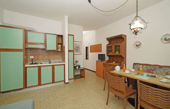 Residence Arca - Foto 58