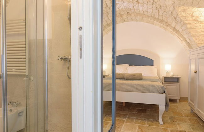 Masseria Ayroldi - Foto 23