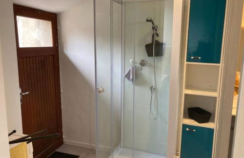 Meublé F2 au RDC - Photo 7