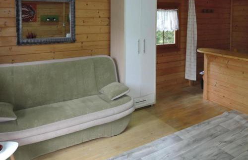 Bungalow in Lubin at 300 m From the Lake - Foto 35