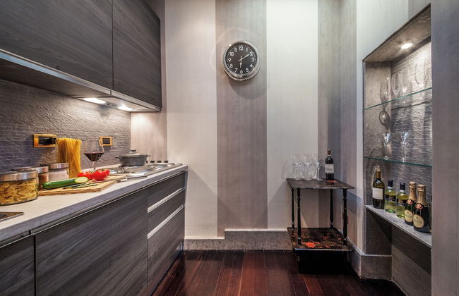 The Inn at the Spanish Steps - Foto 75