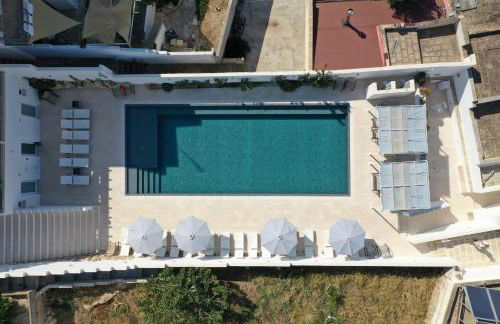 Appartamento Dalia con Piscina Terrazzo Privato nel Ts Residence - Foto 49