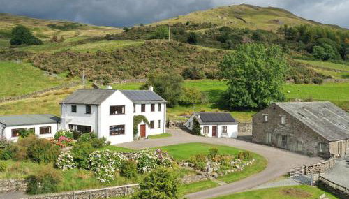 Ghyll Bank Bungalow - Foto 2