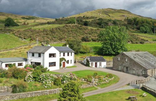 Ghyll Bank Bungalow - Foto 2