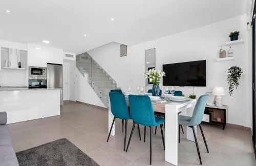 Premium Villa Mia heated pool - Foto 8