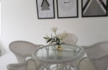 Village Duplex, Vilas do Atlântico - Foto 10