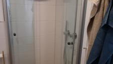 Hochwertiges Apartment mit 3 Räumen und Terrasse statt Hotelzimmer - Festung zu Ketghe, Nähe Koblenz - Foto 5, towels, Shower