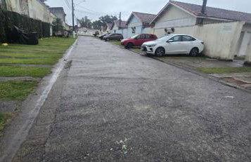 Casa térrea com 2 quartos em Itanhaem - Foto 19