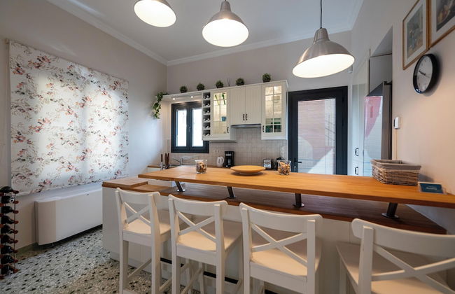 The Mansion - Foto 79