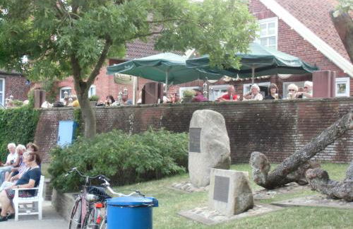 Ferienwohnung Heimathafen - Photo 37