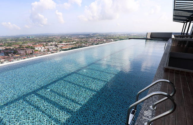 The Quartz Residence By I Housing - Foto 33