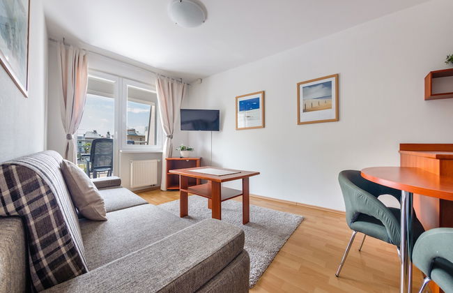 Apartamenty Sun & Snow w Rezydencji Bielik - Photo 41