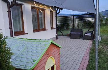 Dom na Partykowie - Foto 18