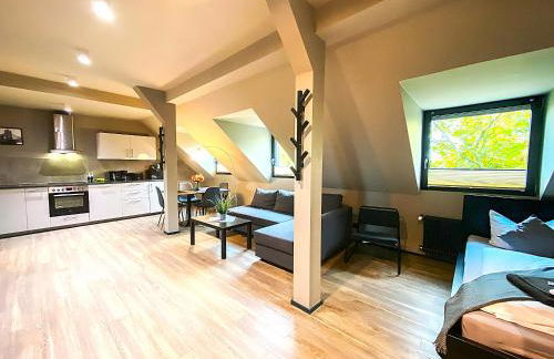 Liro Stadt Apartments - Foto 35