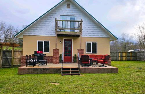 Beaver Lake Hideaway - Foto 28