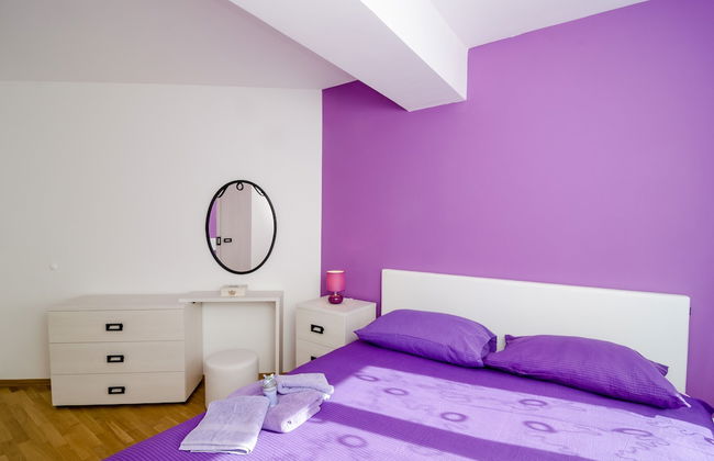 Apartment Atlant - Foto 4