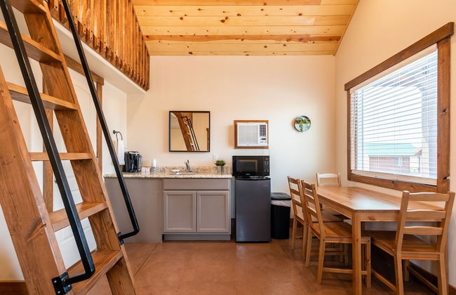 Gooseberry Lodges - Foto 34