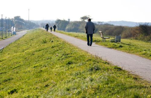 Strandvilla Börgerende - Foto 24