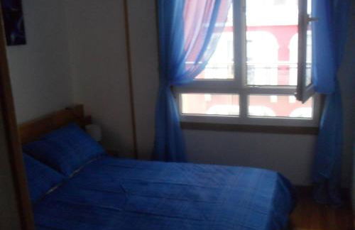 Apartamento en 1ª línea de la Playa de Covas - Viveiro (Lugo) - Foto 14