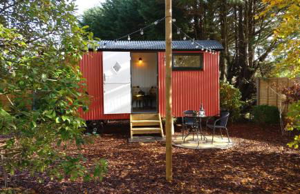 Forest Heath Shepherd's Huts - Foto 2