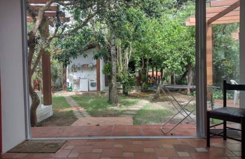 Casa perto a praia Guaecá 6 -10 pessoas - Foto 22