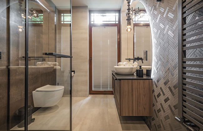 Apartamenty Park Residence by Nosalowy - Photo 26