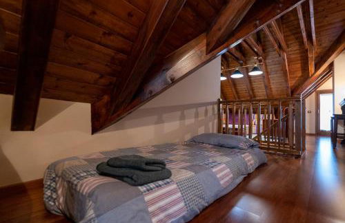 Casa Rústica - Sorieus Lodge en Lérida - Foto 12