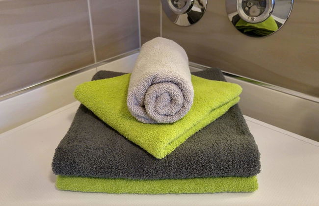 gapart - Apartments mit Küche - Foto 60