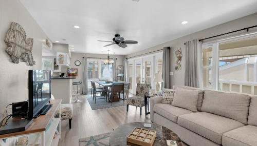 Regency Cabanas E1 - Foto 4