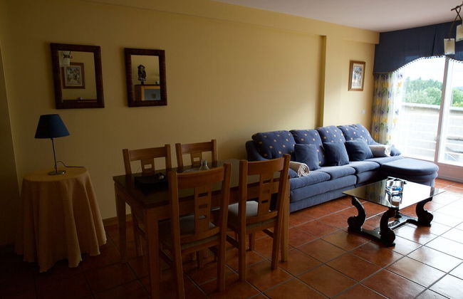 CHALET CON PISCINA EN MIÑO-Perbes - Foto 18