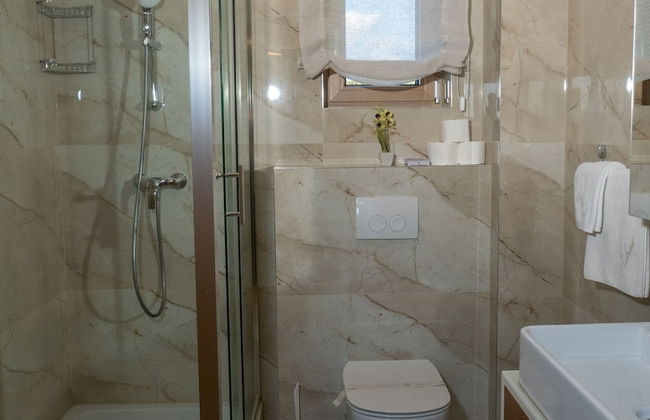 Apartmani Rubinić - Foto 32