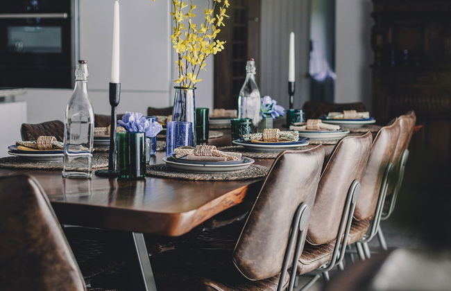 The Curlews in Bishopsteignton - Foto 12